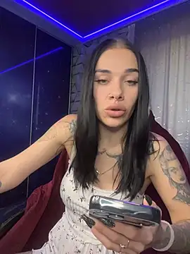 Queen_of_pain – Kamerová šou