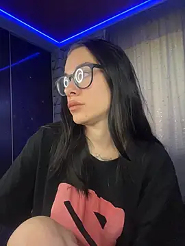 Show Webcam de Queen_of_pain