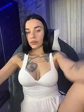 Queen_of_pain Webcam Show