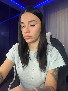 Queen_of_pain Webcam-Show