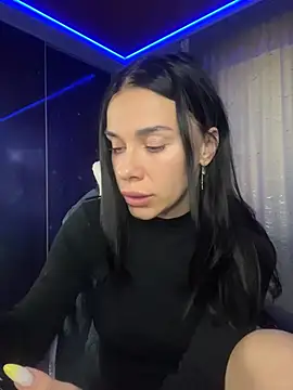 Queen_of_pain – webcam-show