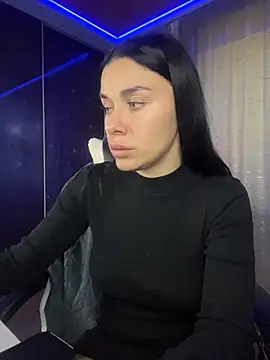 Queen_of_pain's Webcam Show
