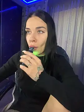 Queen_of_pain's Webcam Show