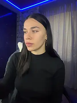 Queen_of_pain webcam show