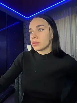 Queen_of_pain Webcam Show
