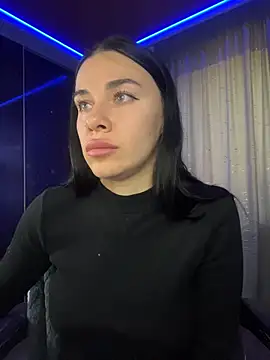 Queen_of_pain Webcam-Show