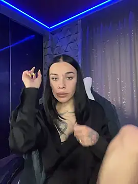 دردشة Queen_of_pain الجنسية المباشرة