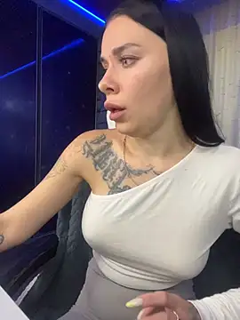 Queen_of_pain Webcam-Show