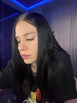 Queen_of_pain 网络视讯表演