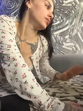 Queen_of_pain Webcamshow