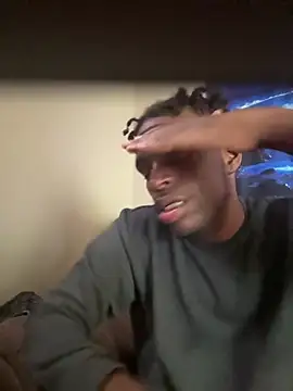 ReallyReallyReal's Webcam Show