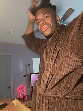 ReallyReallyReal's Webcam Show