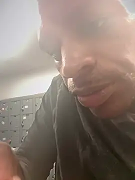 ReallyReallyReal's Webcam Show