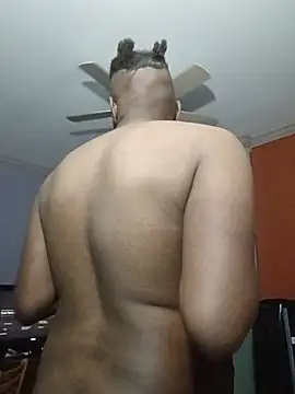 Show webcam de ReallyReallyReal