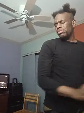 ReallyReallyReal Show in webcam
