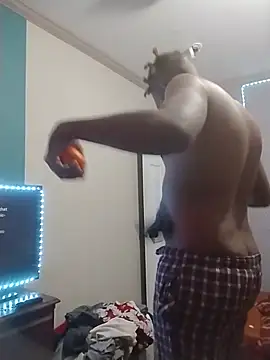 ReallyReallyReal webcam show
