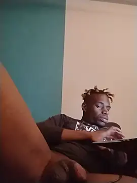 ReallyReallyReal webkamerás műsora