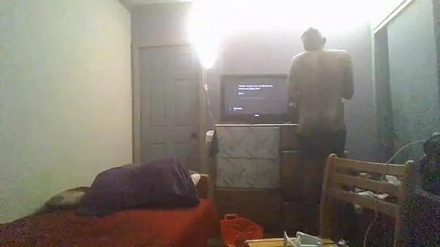 ReallyReallyReal Webcamshow