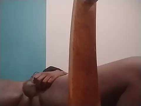 ReallyReallyReal's Webcam Show