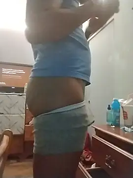 ReallyReallyReal's Webcam Show