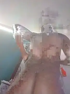 ReallyReallyReal's Webcam Show