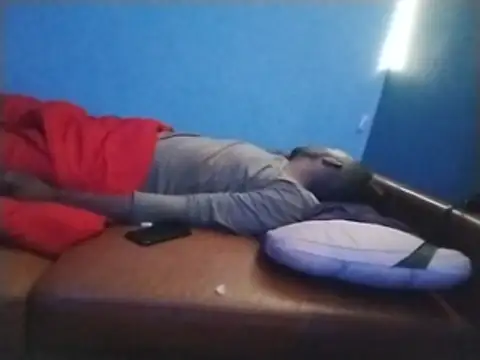 ReallyReallyReal webkamerás műsora