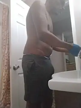 ReallyReallyReal Show in webcam
