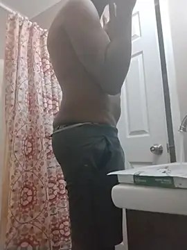 ReallyReallyReal Webcam Show