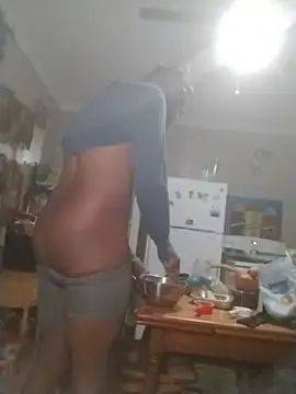 ReallyReallyReal's Webcam Show