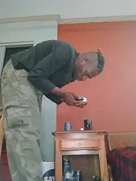 عرض كام ReallyReallyReal