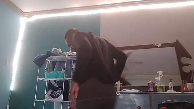 הופעת וובקאם של ReallyReallyReal