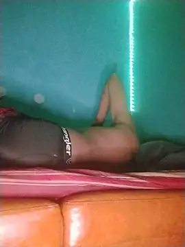 ReallyReallyReal Show in webcam
