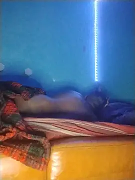 ReallyReallyReal's Webcam Show