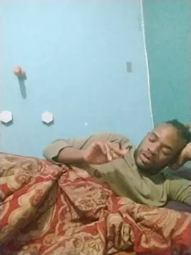 ReallyReallyReal's Webcam Show