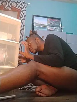 Show webcam de ReallyReallyReal