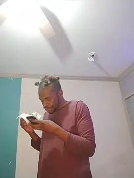 ReallyReallyReal's Webcam Show