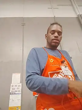 ReallyReallyReal's Webcam Show