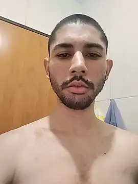 Show de 0O0O0O0O0O98 na webcam