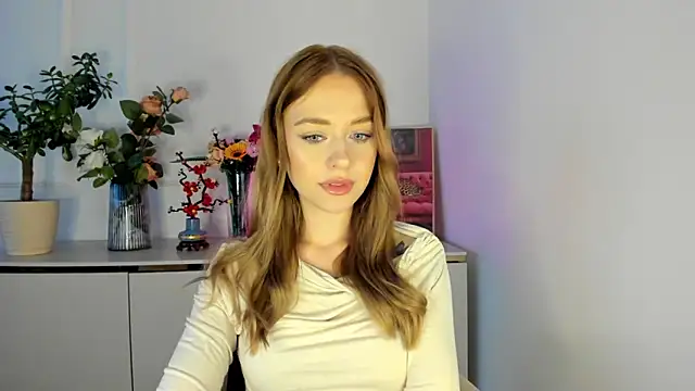 cindyLuvx Adlı Modelin Canlı XXX Sohbeti
