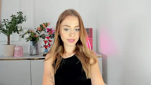 cindyLuvx Chat XXX in diretta