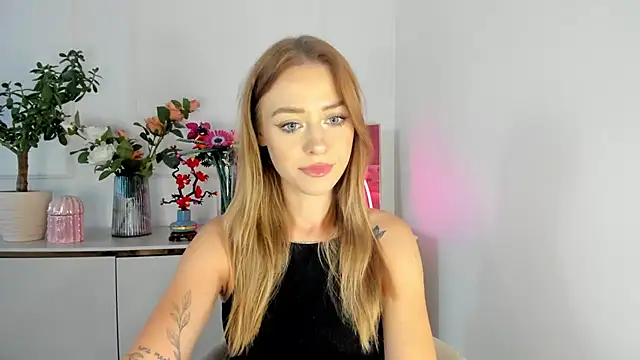 cindyLuvx 라이브 XXX 채팅