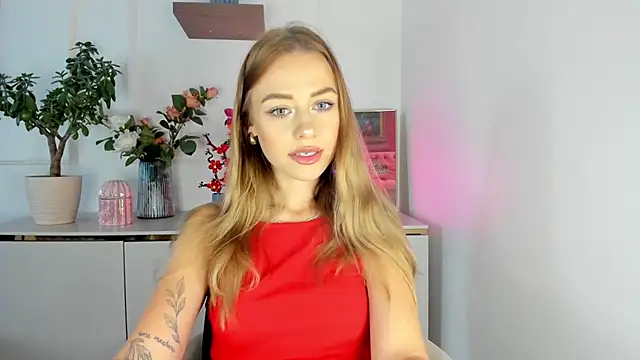 cindyLuvx Adlı Modelin Canlı XXX Sohbeti