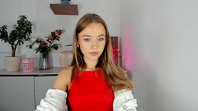 Chat +18 de cindyLuvx ao vivo