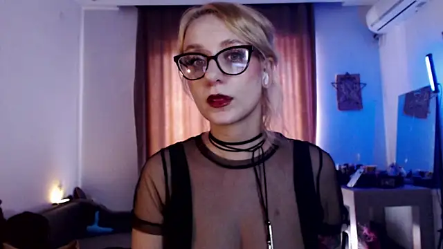 welliza's Live XXX Chat