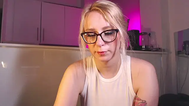 welliza Chat XXX in diretta
