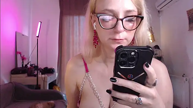 welliza – Naživo XXX chat