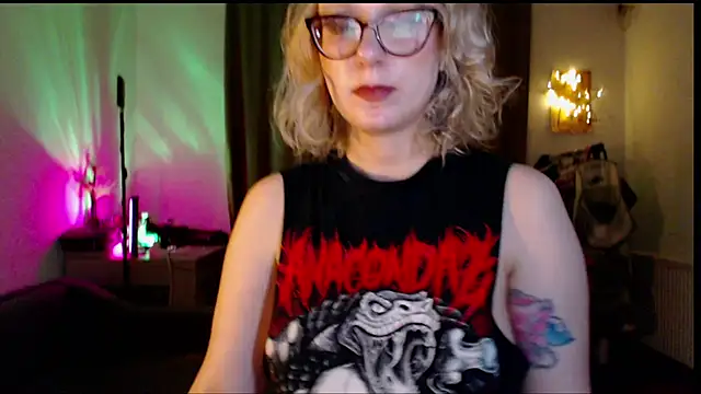 welliza Live XXX-Chat