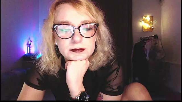 Czat XXX na żywo – welliza