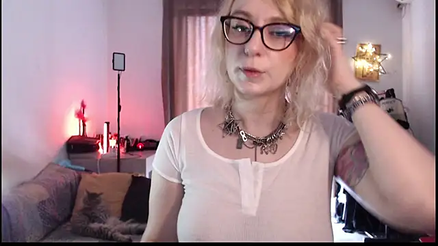 welliza 라이브 XXX 채팅