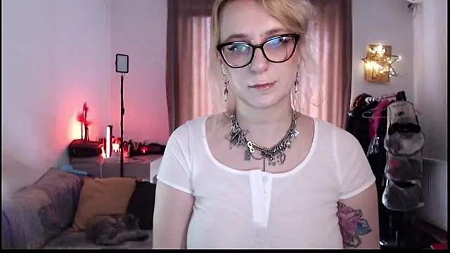 welliza – Naživo XXX chat